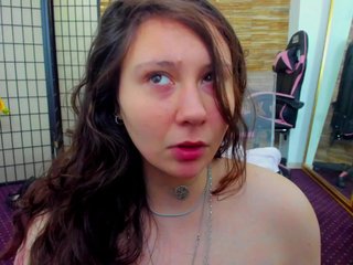 AishaRouhi Porn Show