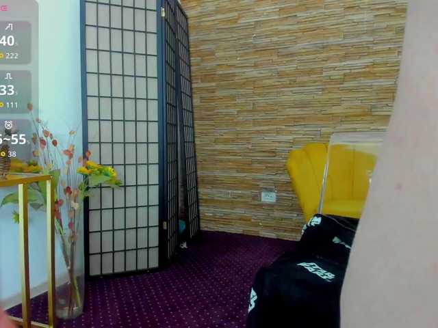 AishaRouhi from BongaCams is Freechat