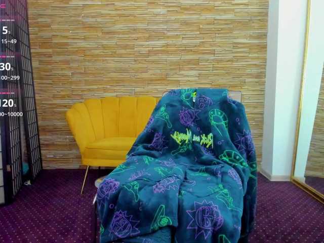 AishaRouhi from BongaCams is Freechat