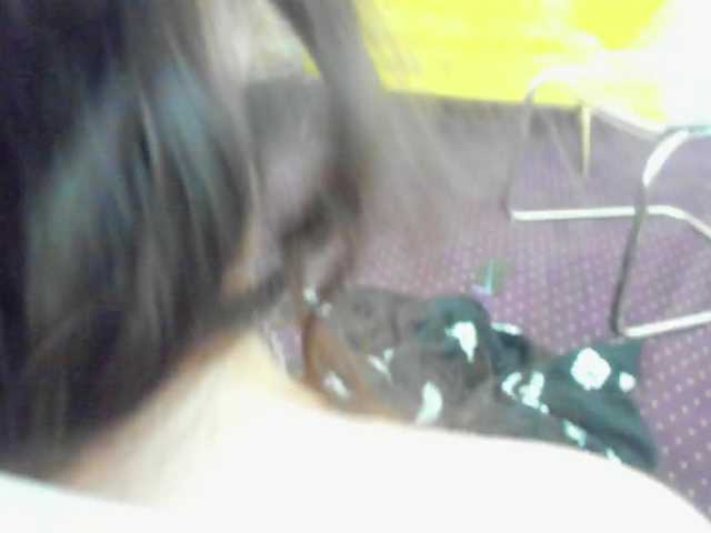 AishaRouhi from BongaCams