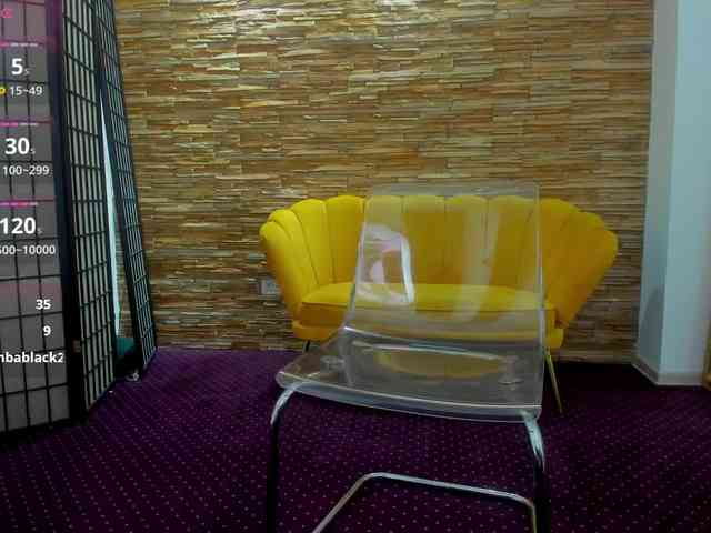 AishaRouhi webcam