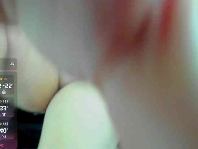 AishaRouhi webcam