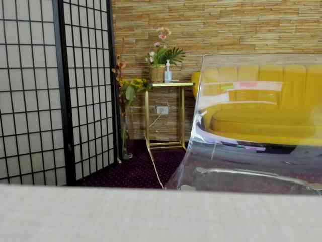 AishaRouhi webcam