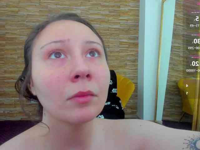 AishaRouhi bongacams