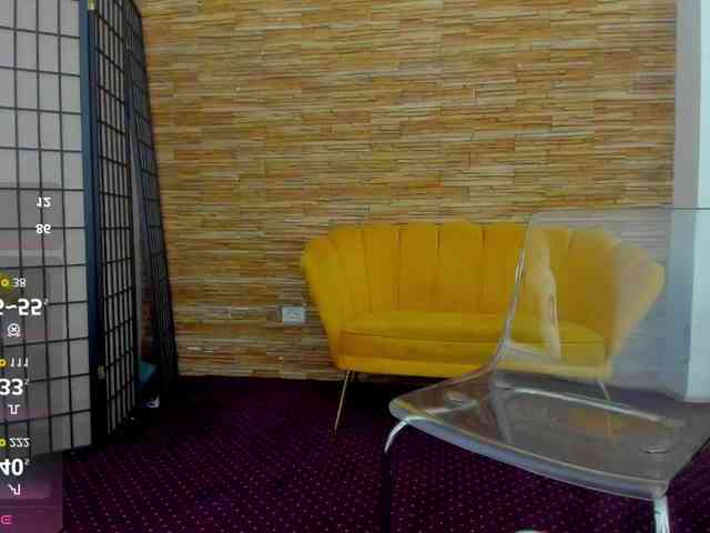 AishaRouhi webcam