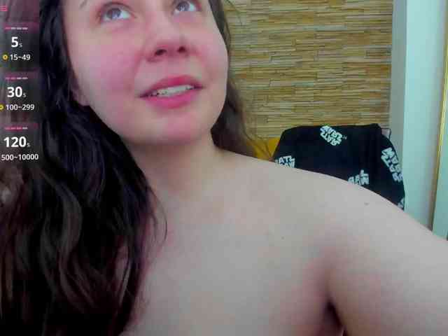 AishaRouhi webcam