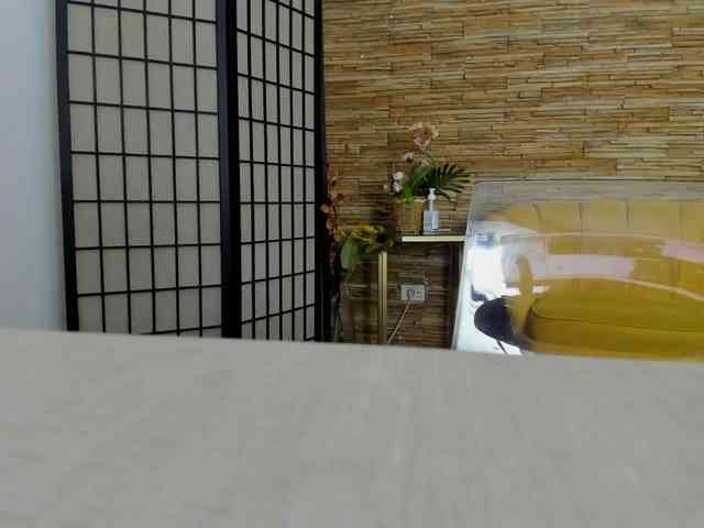 AishaRouhi webcam