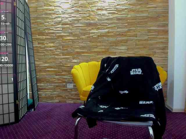 AishaRouhi Live Webcam on BongaCams