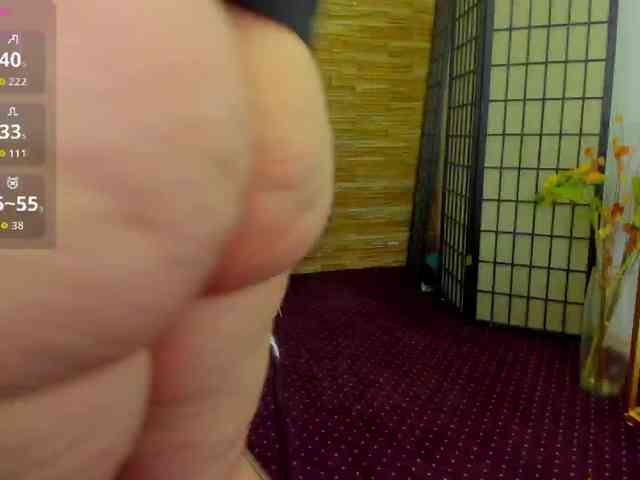 AishaRouhi webcam