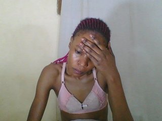 Sweetpetite254 Porn Show