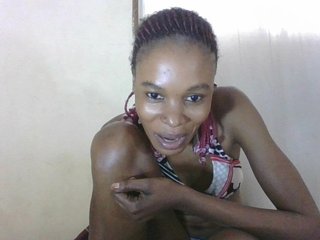 Sweetpetite254 Porn Show