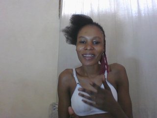 Sweetpetite254 Porn Show