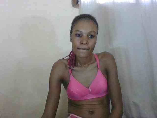 streaming webcam Sweetpetite254
