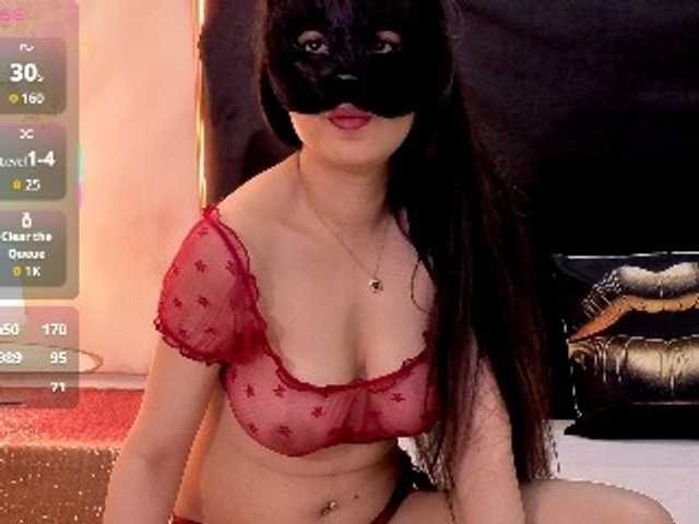 sexybaby22111's BongaCams show and profile