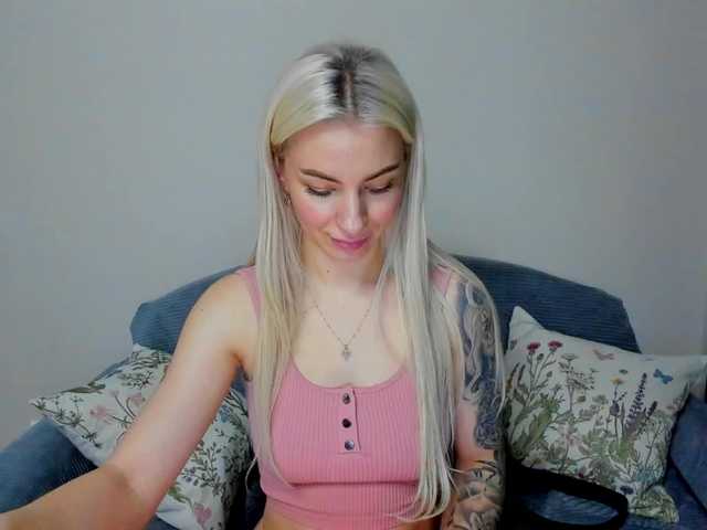 Gaichka's BongaCams show and profile