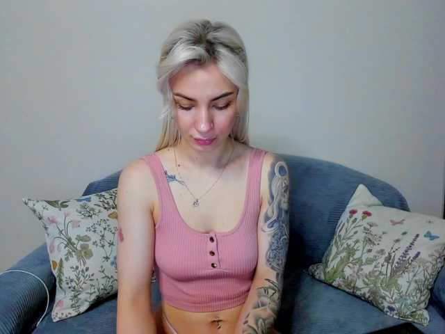 Gaichka's BongaCams show and profile