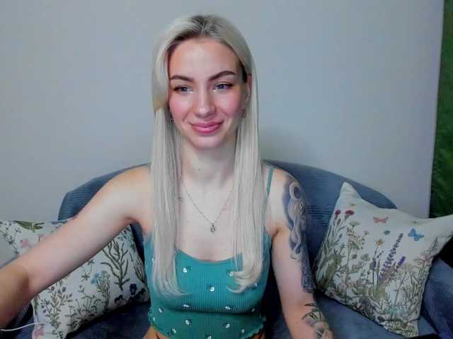 Gaichka's BongaCams show and profile