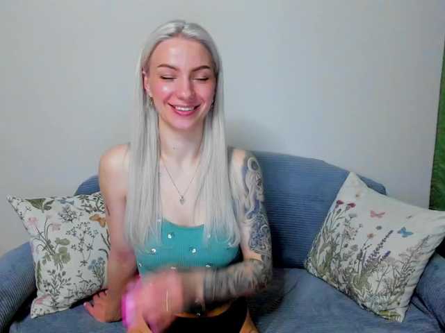 Gaichka's BongaCams show and profile