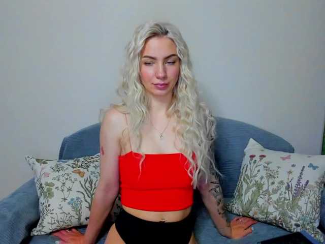 Gaichka's BongaCams show and profile