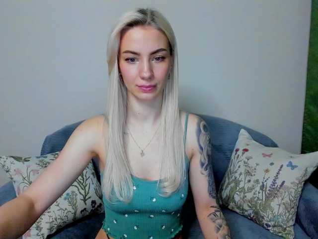 Gaichka's BongaCams show and profile