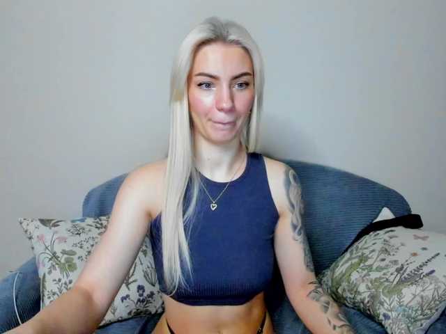Gaichka — Freechat on BongaCams