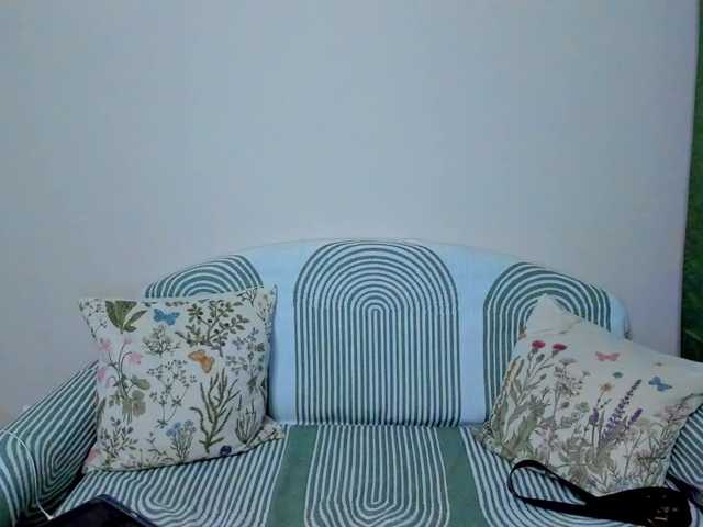 Gaichka live cam profile