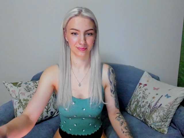 Gaichka's BongaCams show and profile