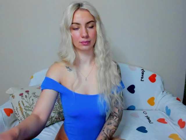 Gaichka's BongaCams show and profile