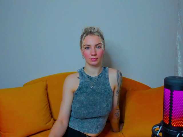 Gaichka's BongaCams show and profile