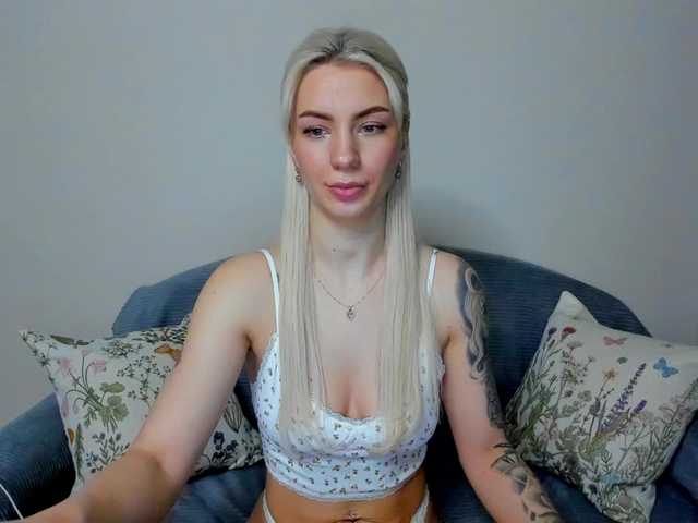 Gaichka's BongaCams show and profile