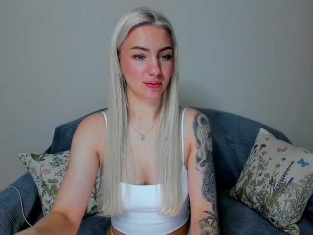 Gaichka's BongaCams show and profile