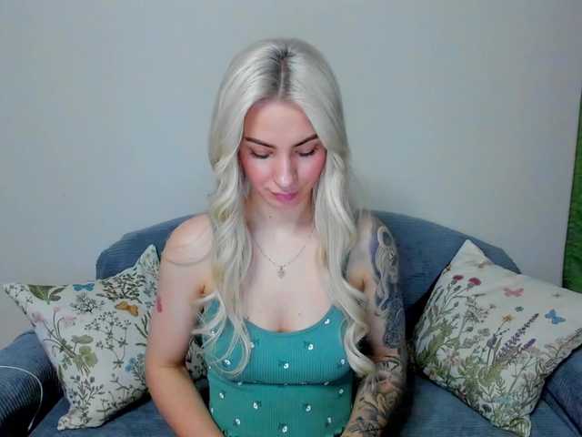 Gaichka's BongaCams show and profile