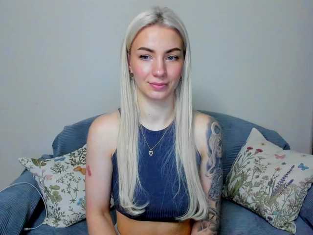 Gaichka's BongaCams show and profile