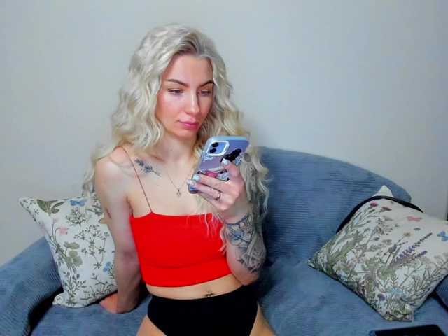 Gaichka's BongaCams show and profile