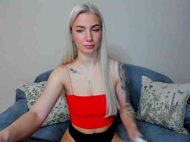 Gaichka Live Webcam on BongaCams