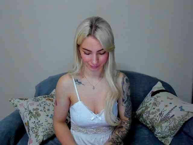 Gaichka Live Webcam on BongaCams