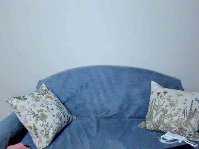 Gaichka Live Webcam on BongaCams