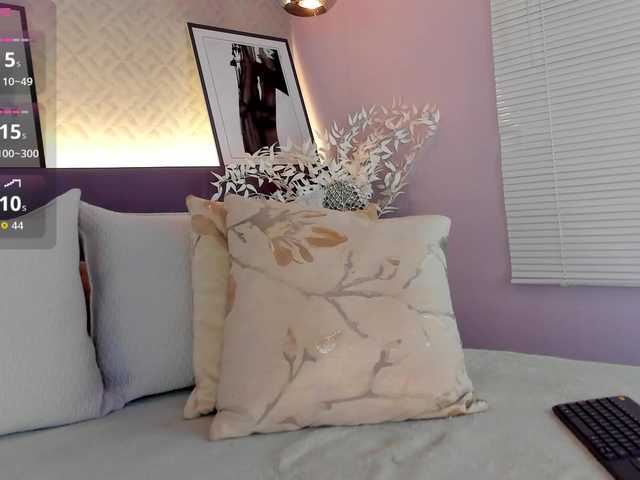 Sussanalee's BongaCams show and profile