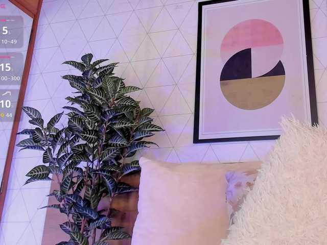 Sussanalee from BongaCams