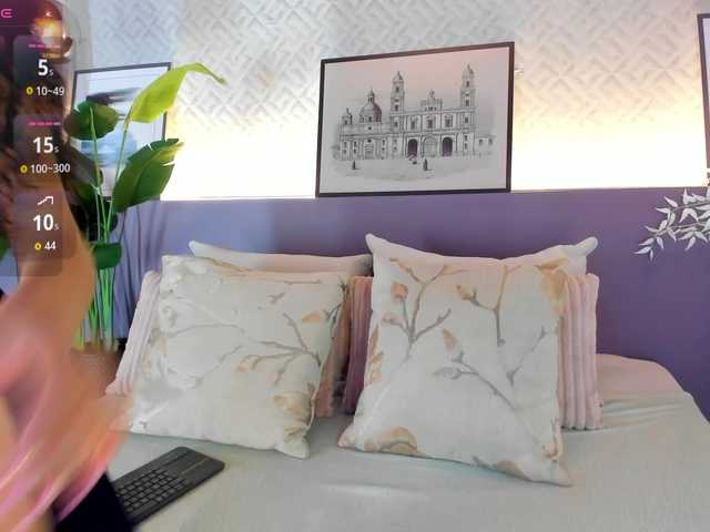 Sussanalee's BongaCams show and profile