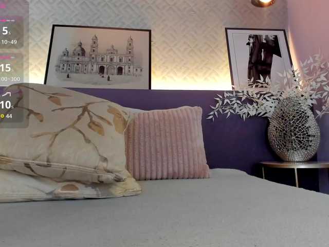 Sussanalee's BongaCams show and profile