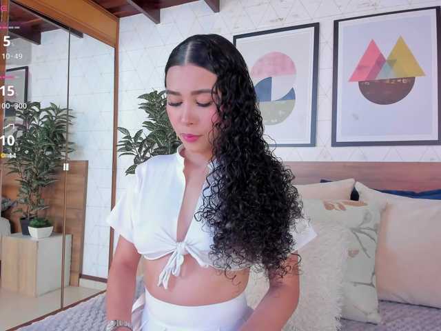 Sussanalee from BongaCams