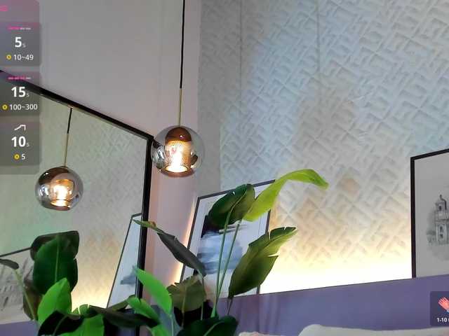 Sussanalee's BongaCams show and profile