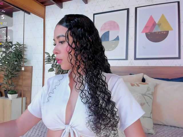 Sussanalee's BongaCams show and profile