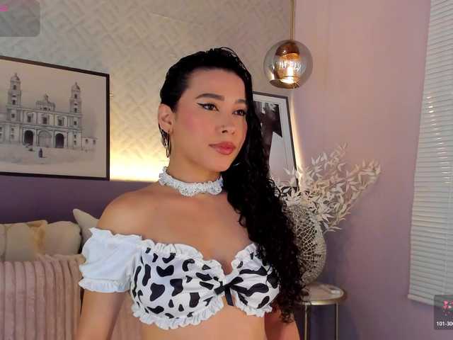 Sussanalee's BongaCams show and profile