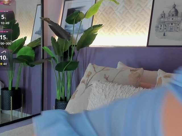 Sussanalee's BongaCams show and profile