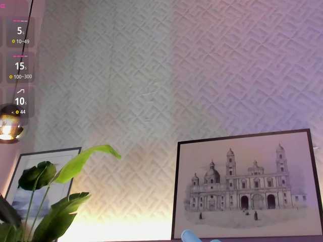 Sussanalee's BongaCams show and profile