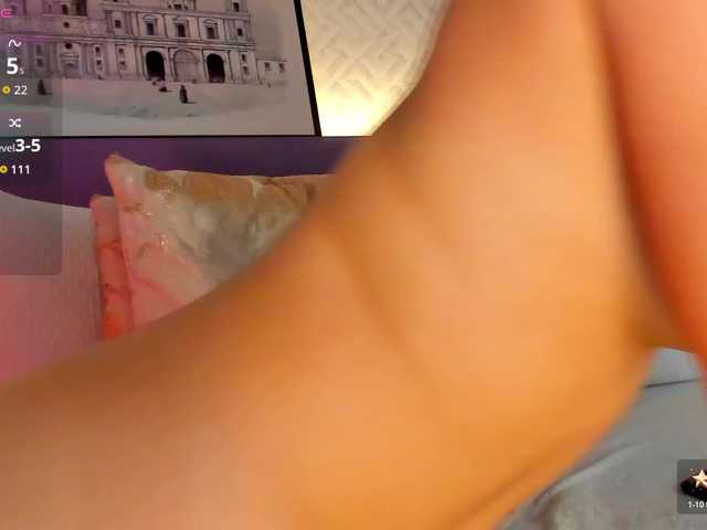 Sussanalee's BongaCams show and profile