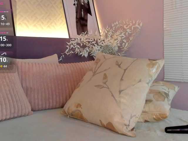 Sussanalee's BongaCams show and profile