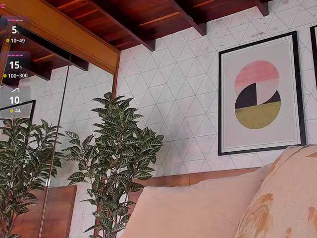 Sussanalee's BongaCams show and profile